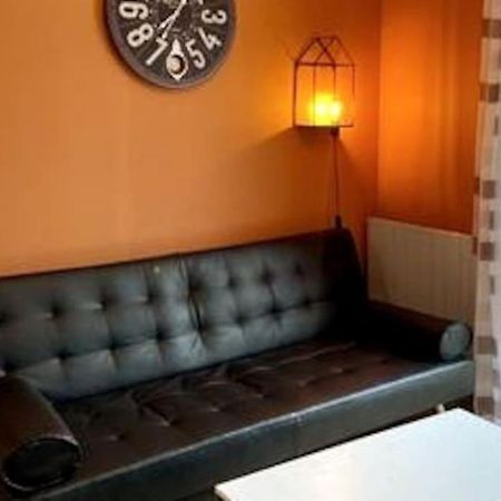 Le Saint-Amour 2 Exteriér fotografie